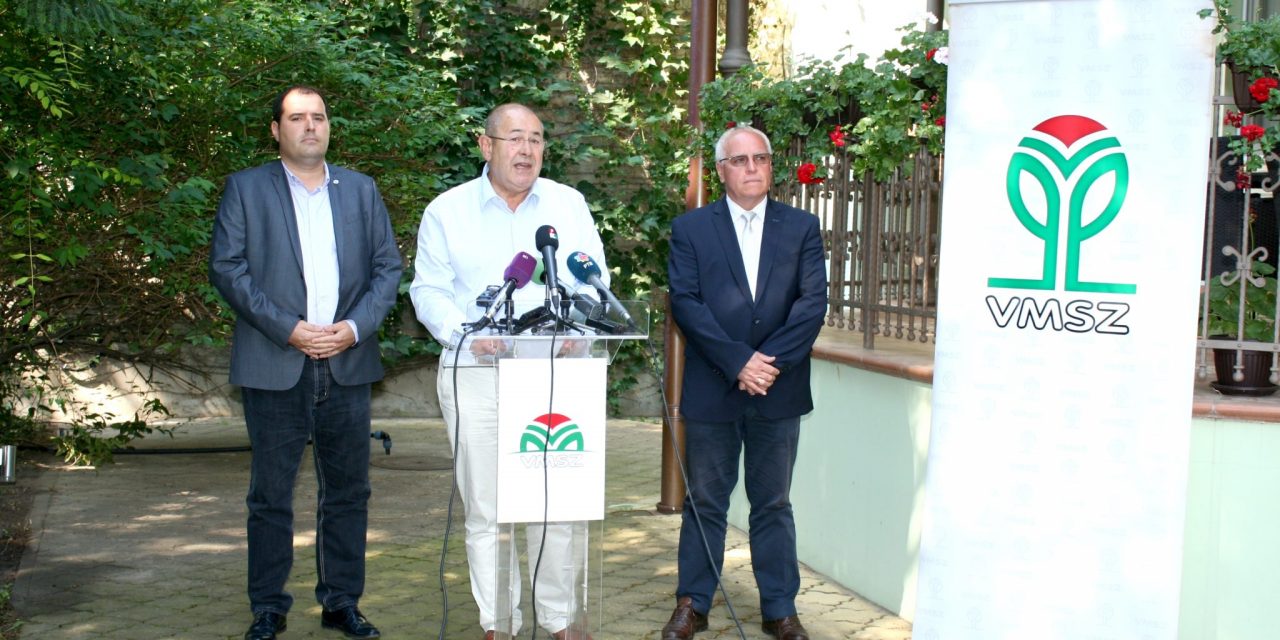 <span class="entry-title-primary">Magyarkanizsai birkózóakadémia: Bálint Zoltán lesz az igazgató</span> <span class="entry-subtitle">Azt még nem tudni, hogy a közel hárommillió eurós projektum hány új munkahelyet eredményez majd</span>