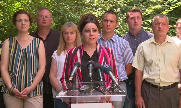 VMSZ-SZABADKA: Jó döntés volt a közös lista