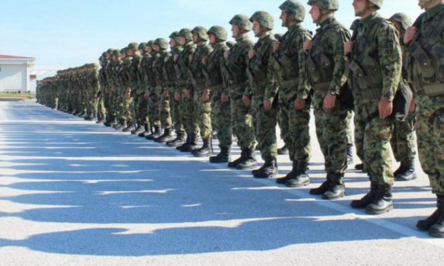 A védelmi minisztérium cáfolja a sorkatonai szolgálat bevezetéséről szóló információkat