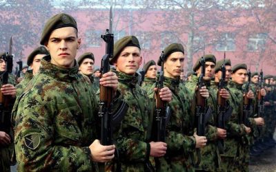 Szakszervezet: A hatalom tönkretette a hadsereget, ezért akarja visszaállítani a kötelező sorkatonai szolgálatot