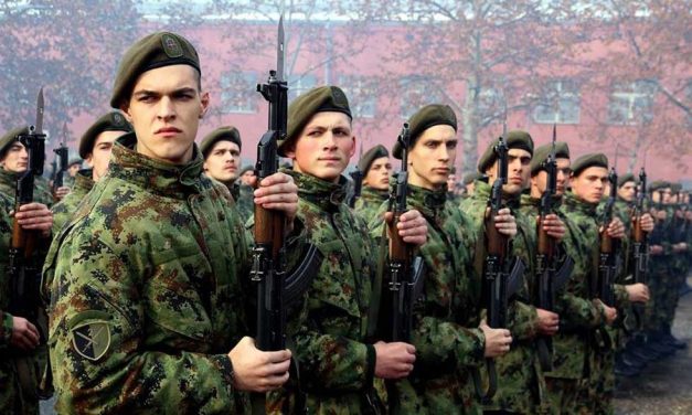 Szakszervezet: Azonnal engedjék szabadon Antićot!