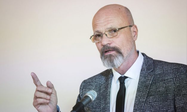 Zacher Gábor: Ezért hívják bikának az új szert