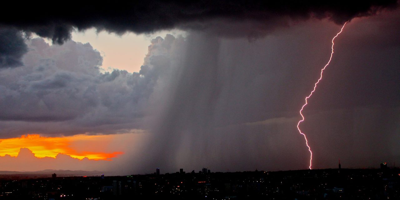 Magyarkanizsa polgármestere is figyelmeztetést adott ki a közelgő vihar miatt