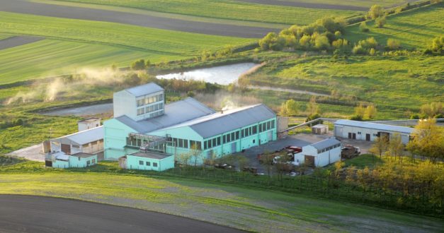 Topolya: Felrobbant egy kazán a Zsibelben