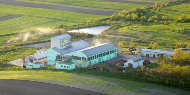 Topolya: Felrobbant egy kazán a Zsibelben