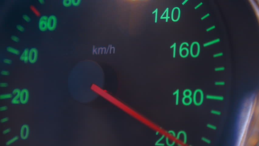 Majdnem kétszázzal száguldott ott, ahol nyolcvan a megengedett