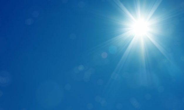 Szerdáig kánikula várható