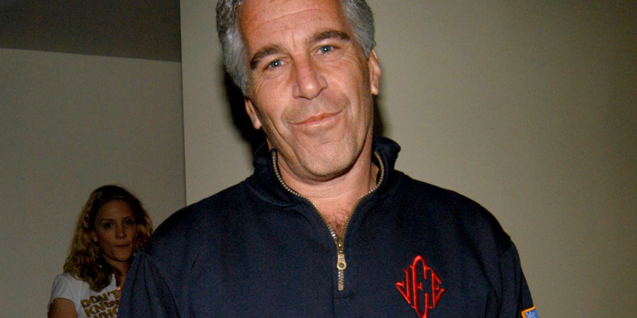 <span class="entry-title-primary">Öngyilkos lett Jeffrey Epstein</span> <span class="entry-subtitle">Az amerikai milliárdos a börtönben végzett magával</span>