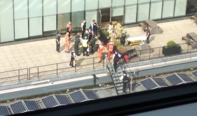 Pszichiátriai vizsgálat vár a fiúra, aki ledobott egy kisgyereket a múzeum teraszáról