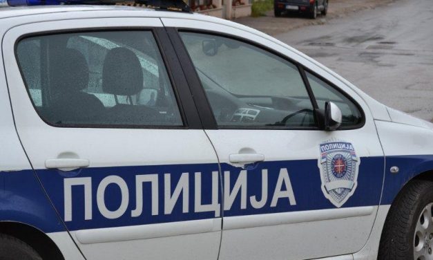 Egy férfi holttestére bukkantak a Szabadka-Nagyfény közötti úton