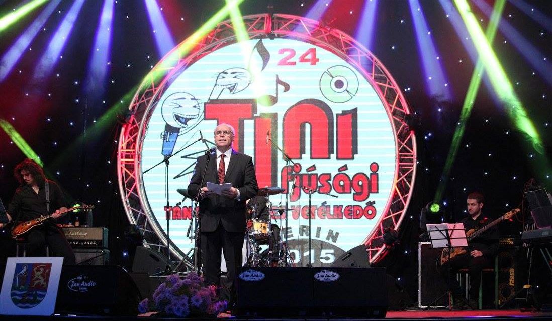 <span class="entry-title-primary">Ha szoktál énekelni, íme a nagy lehetőség!</span> <span class="entry-subtitle">XXVIII. Tini-ifjúsági énekes vetélkedő pályázata</span>