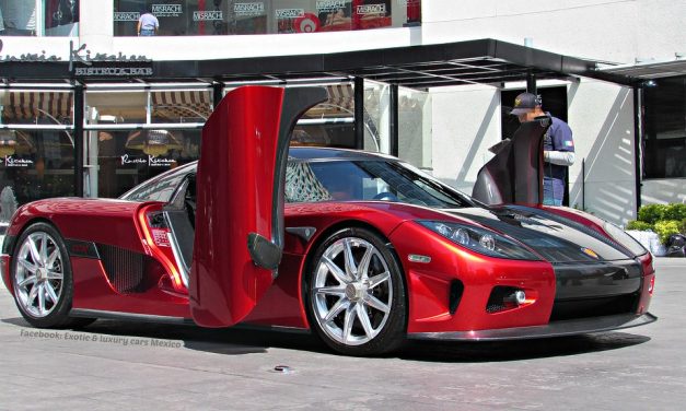 A szegényebbek élemiszert, a szupergazdagok luxusautókat kezdtek el felhalmozni a brexit miatt Nagy-Britanniában