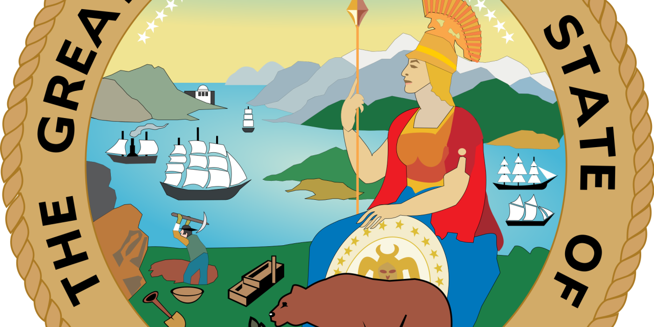 Kalifornia másik három állammal karöltve beperelte az amerikai kormányt