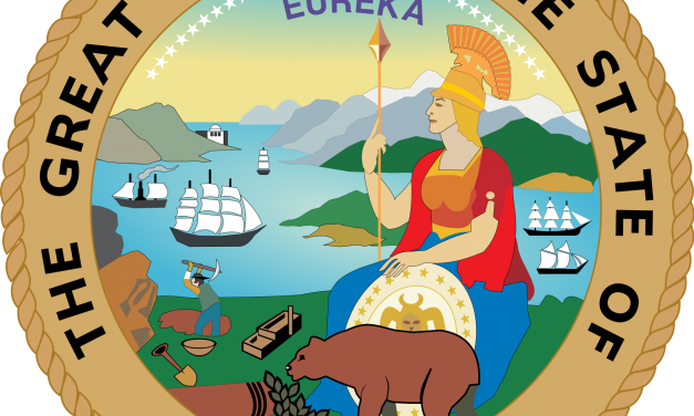 Kalifornia másik három állammal karöltve beperelte az amerikai kormányt