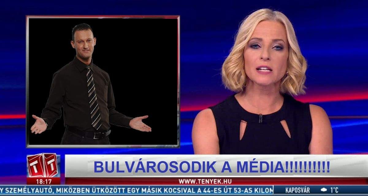 <span class="entry-title-primary">Több bulvár, legális pornó</span> <span class="entry-subtitle">Magyarországon mától lép életbe az új médiatörvény</span>