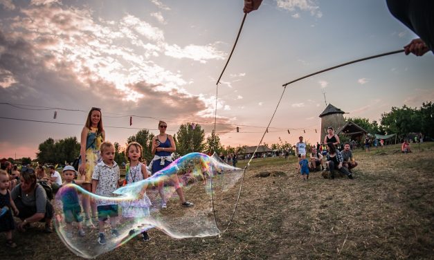 Nyerj páros bérletet a Malomfesztiválra!