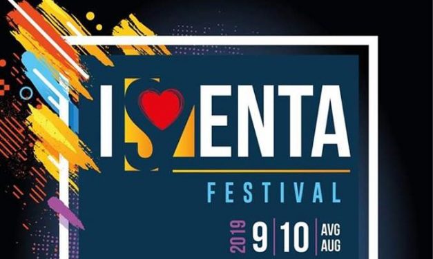 I love Zenta – hetedszer