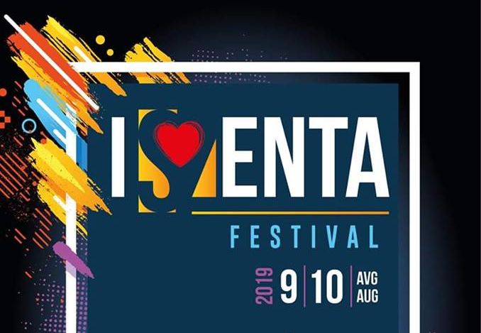 I love Zenta – hetedszer