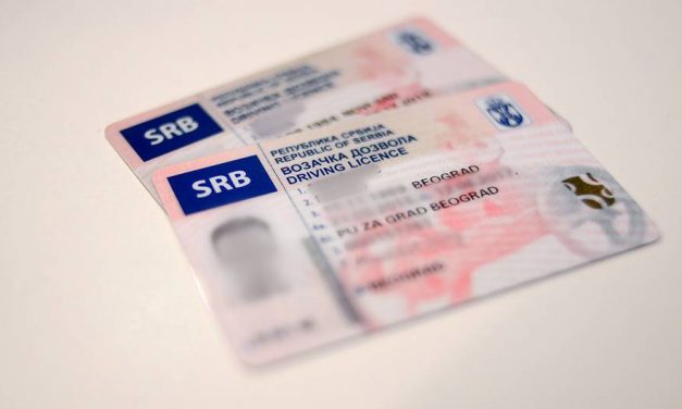 Jogosítvány igénylése elektronikusan – csak elméletben működik