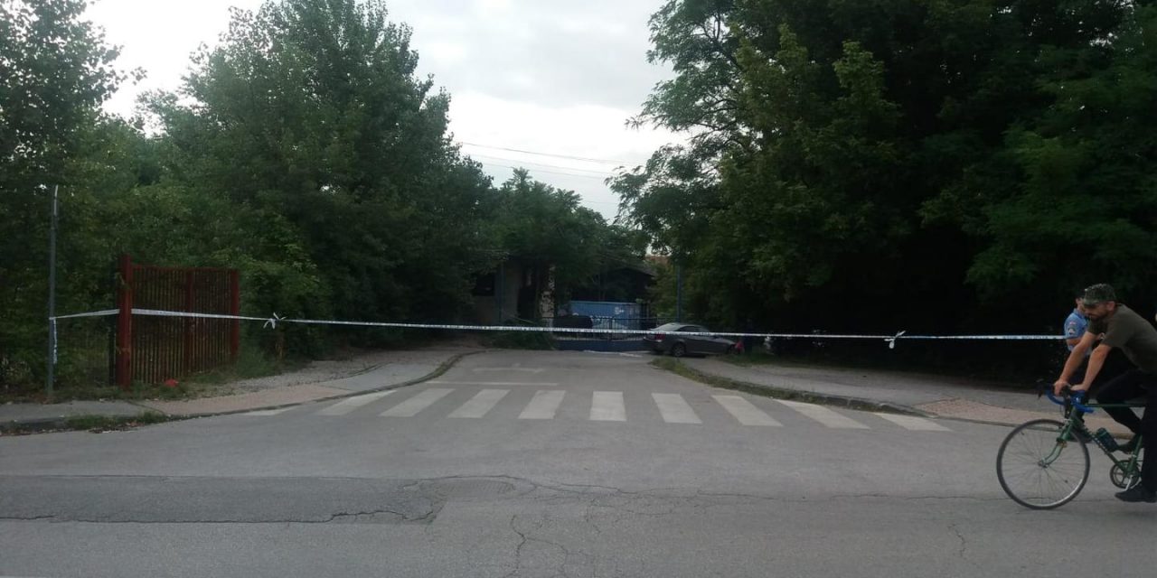 A vukovári Igor Nađ követte el a zágrábi gyilkosságokat