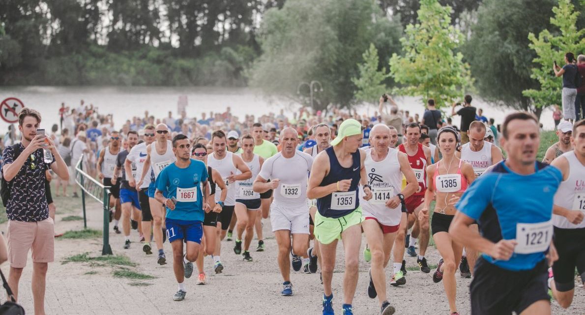 Magyarkanizsa: Változik a forgalmi rend a maraton miatt