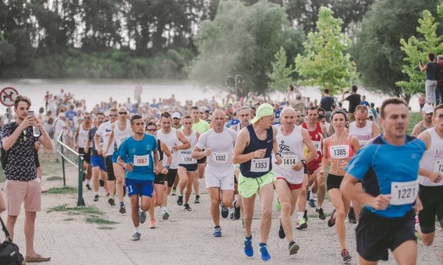 Magyarkanizsa: Változik a forgalmi rend a maraton miatt