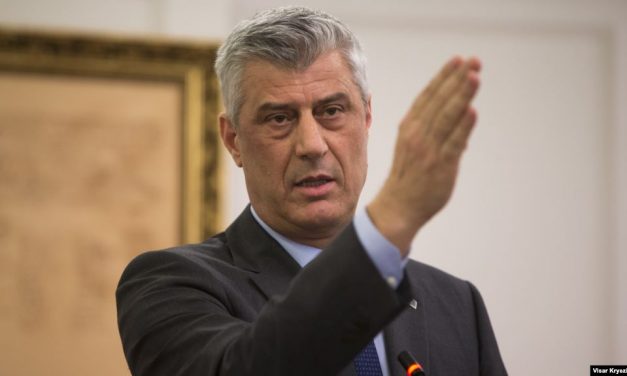 Október 6-ra írta ki a koszovói elnök az előrehozott parlamenti választást