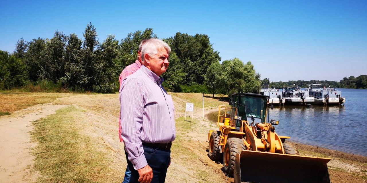 Zentai kampány: Kiabálás, illetve megígértük, mi (nem) lett belőle…