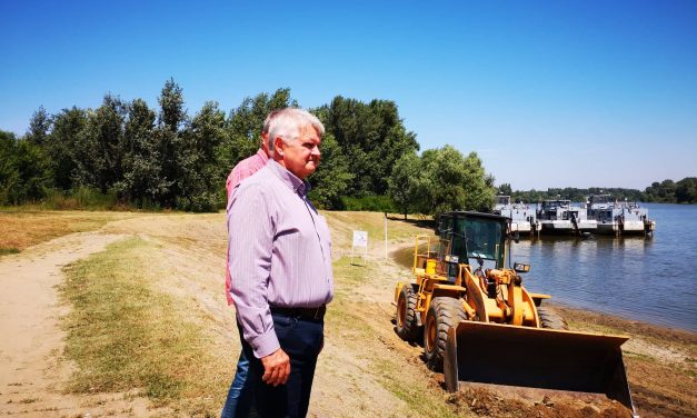 Zentai kampány: Kiabálás, illetve megígértük, mi (nem) lett belőle…