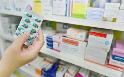 Egyre aggasztóbb az antibiotikum-hiány a gyógyszertárakban