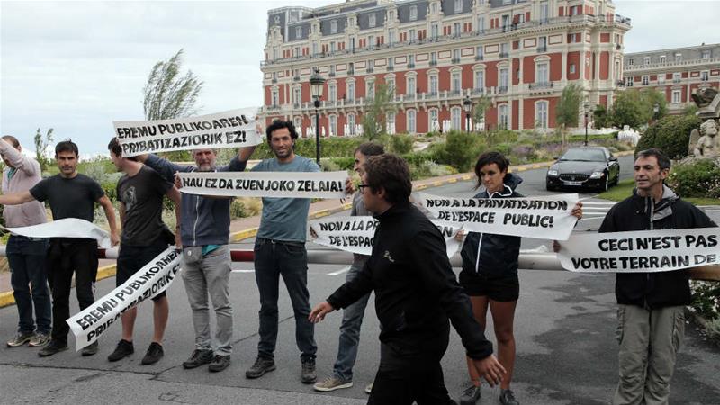 <span class="entry-title-primary">Biarritz és (még mindig) Hongkong</span> <span class="entry-subtitle">Politikusok és tüntetők: Kinek a kezében van a világ sorsa? (Nemzetközi lapszemle)</span>