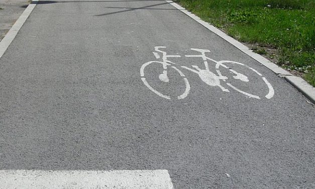 Szerdán adják át a Nagykikindát Nákófalvával összekötő kerékpárutat