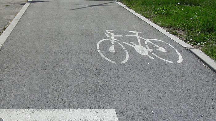 Szerdán adják át a Nagykikindát Nákófalvával összekötő kerékpárutat