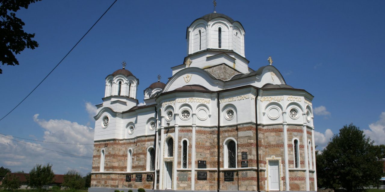 A szerbiai pap elköszönt a parókián, most Németországban buszsofőrként dolgozik