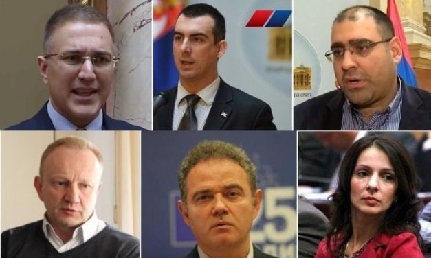 Harmadszor találkoznak a hatalom és az ellenzék képviselői Belgrádban