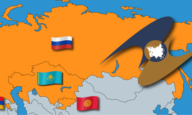 Szerbiának fel kell majd bontania a szabadkereskedelmi szerződését az Eurázsiai Gazdasági Unióval