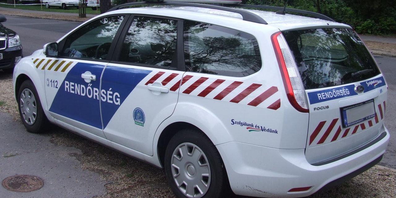 Tizenhét kiló droggal érkeztek a holland dílerek a Sziget fesztiválra