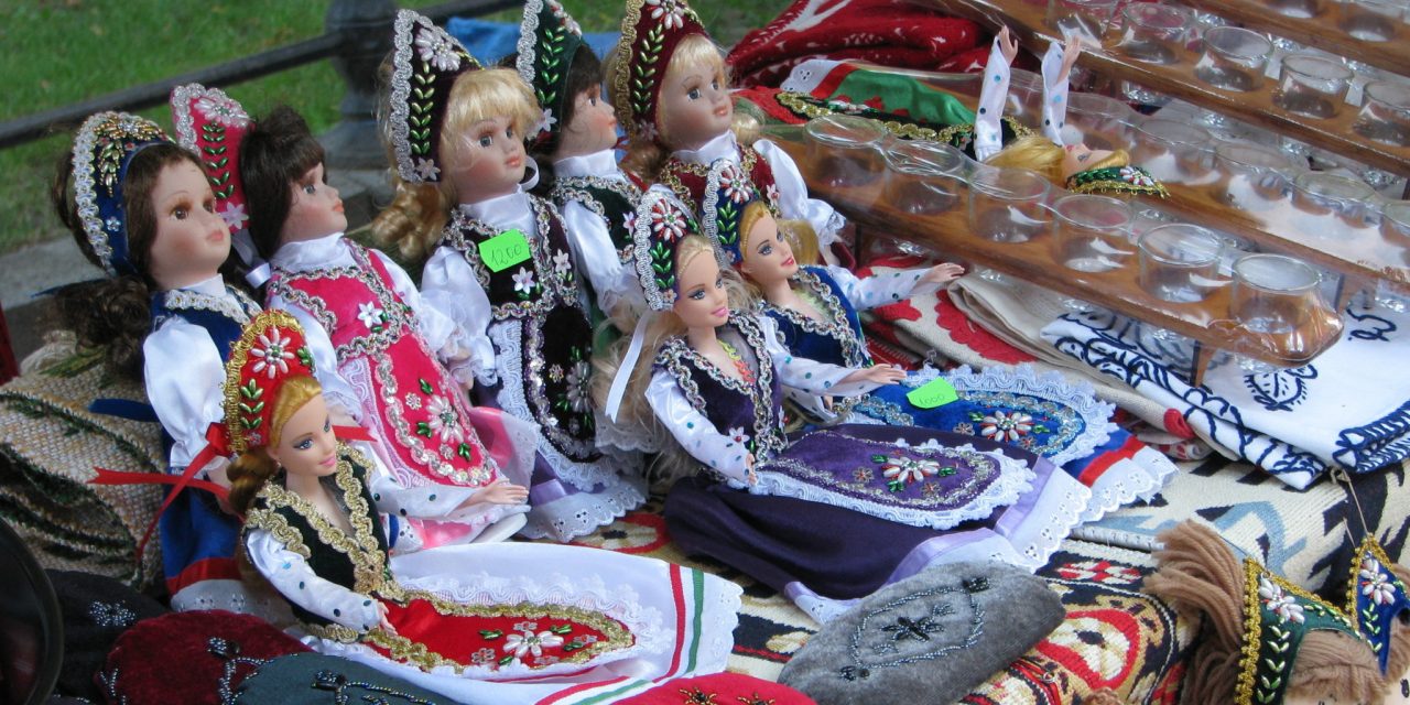 Elkezdődött a tizennyolcadik Interetno Fesztivál (Fotók)