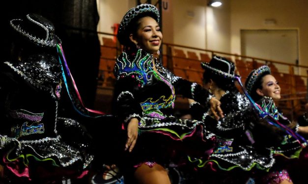 Interetno Zentán is – GALÉRIA