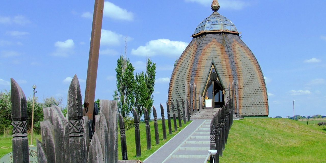 Ópusztaszeren tartják Magyarország legnagyobb szabadtéri jótékonysági rendezvényét