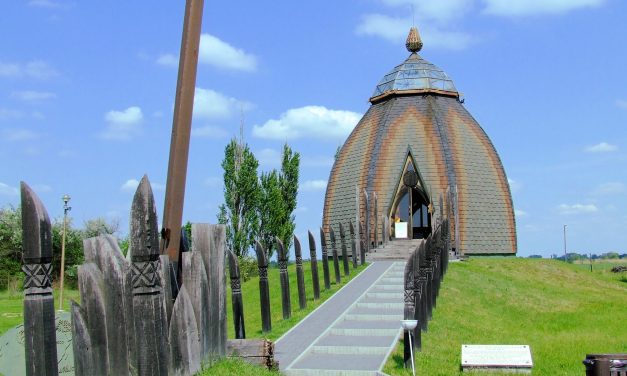 Ópusztaszeren tartják Magyarország legnagyobb szabadtéri jótékonysági rendezvényét