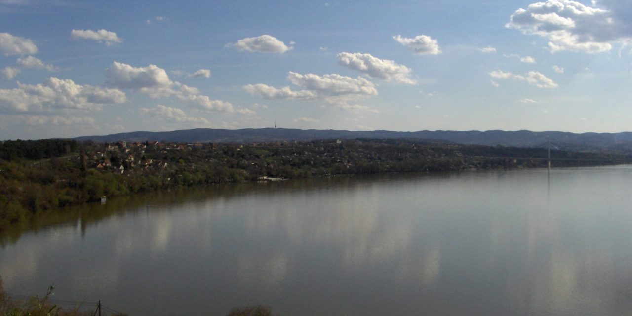 Árvízvédelmi készültségben a Vajdaság Vizei közvállalat