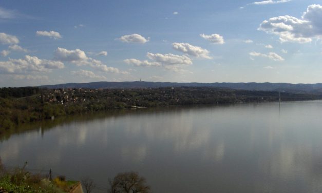 Árvízvédelmi készültségben a Vajdaság Vizei közvállalat