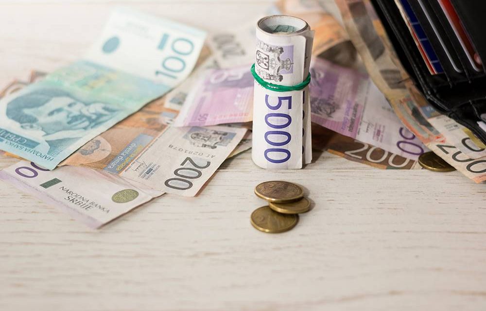 Munkaügyi miniszter: Könnyű azt mondani, hogy harminchatezer dinár legyen a minimálbér