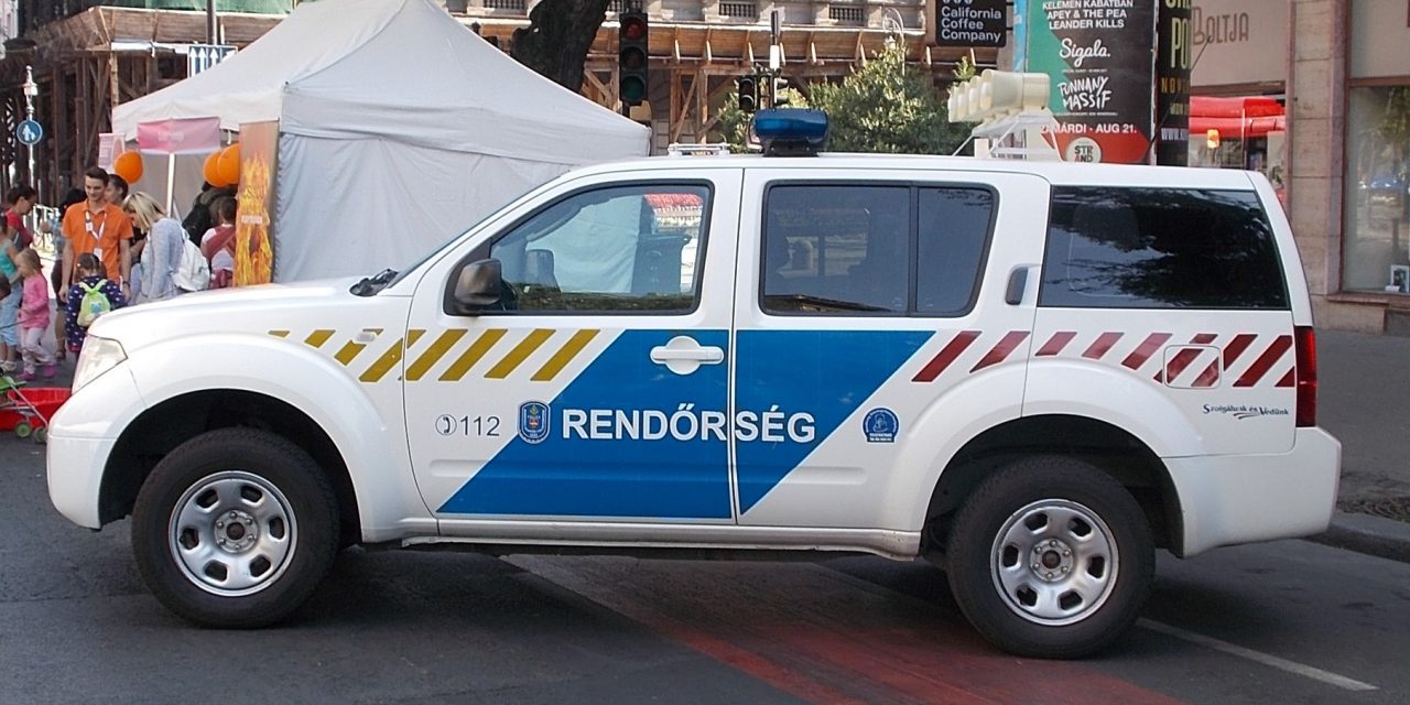 Mozgássérült koldust raboltak ki Egerben