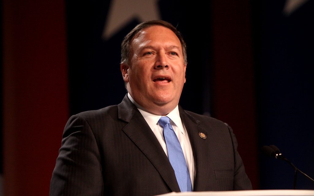 Aleksandar Vučić kedden New Yorkban tárgyal Mike Pompeóval