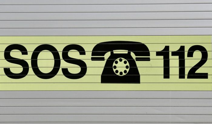 Egységes segélyhívószám bevezetését tervezik Szerbiában