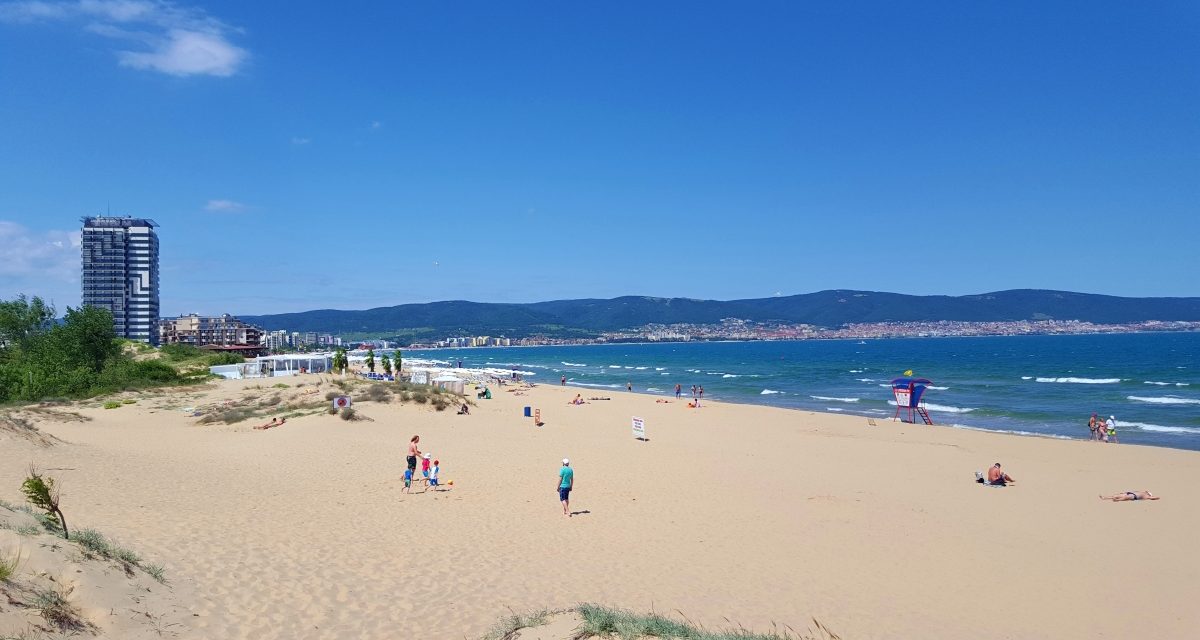 Kezdődik a nyár legforróbb időszaka