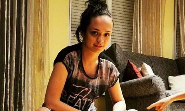 Újvidék: Tizenhat éves lányt keresnek nagy erőkkel