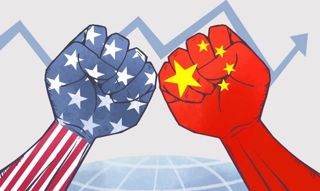 <span class="entry-title-primary">Kína új fegyvere, a jüan</span> <span class="entry-subtitle">Elmérgesedik az amerikai-kínai kereskedelmi háború</span>